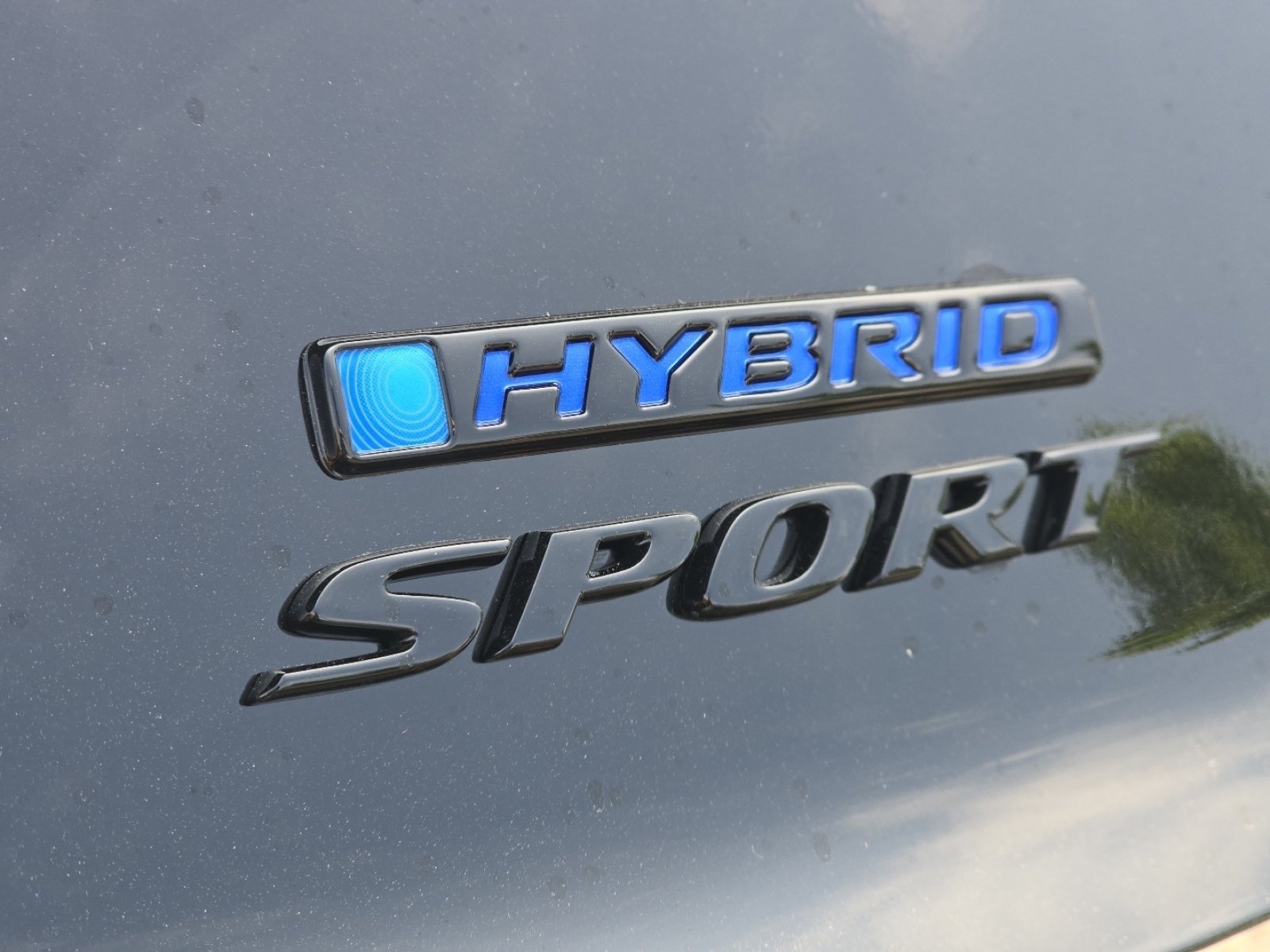 New 2026 Honda Accord Sport image 11