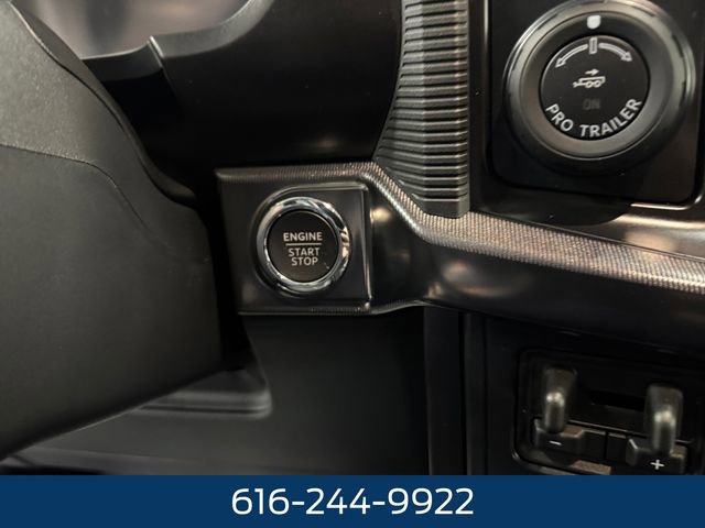 New 2026 Ford F150 Raptor image 20