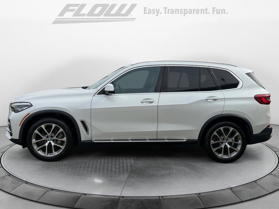 Used 2019 BMW X5 xDrive40i w/ Convenience Package image 5