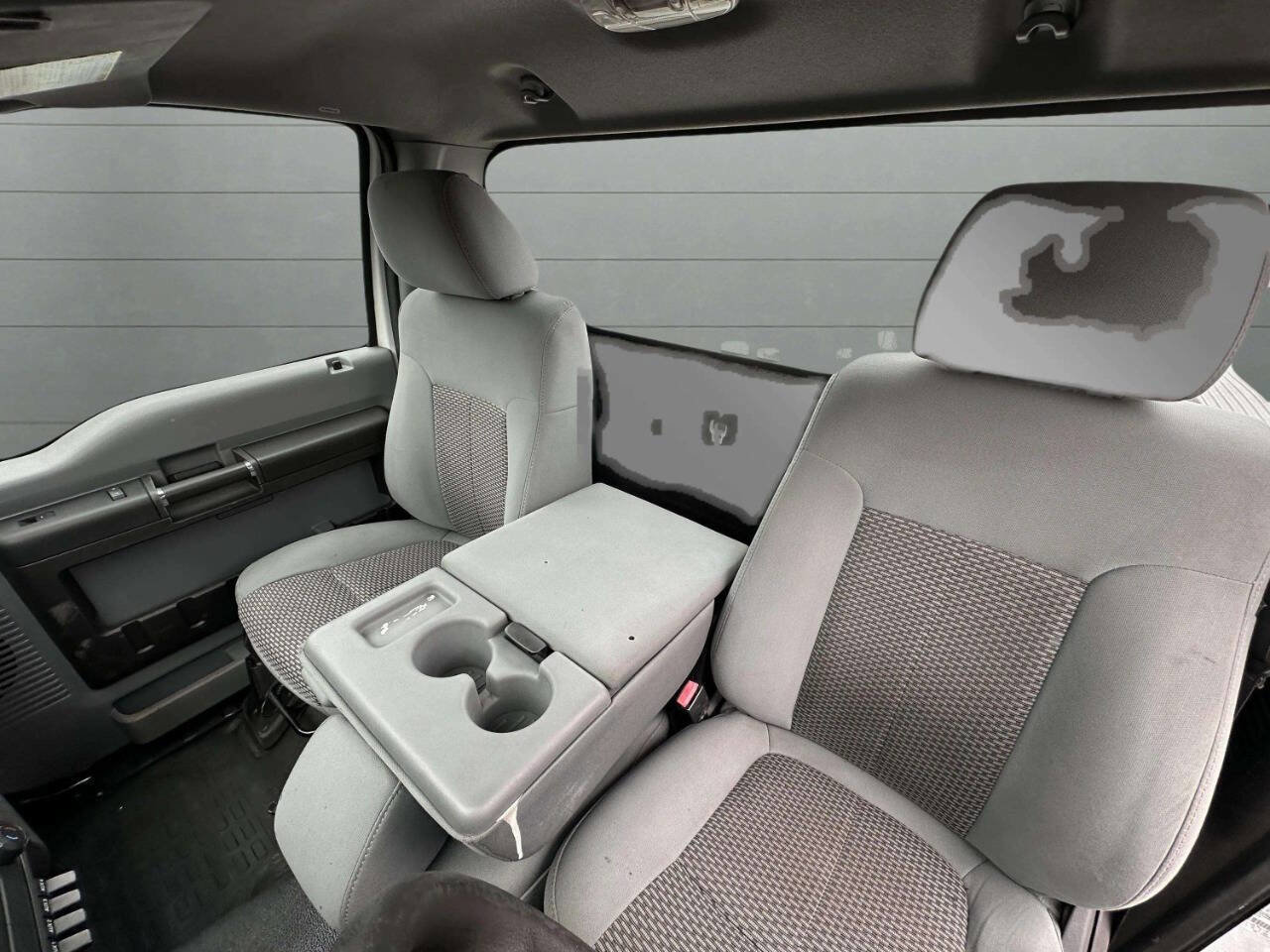 Used 2012 Ford F250 XL w/ PWR Equipment Group image 18