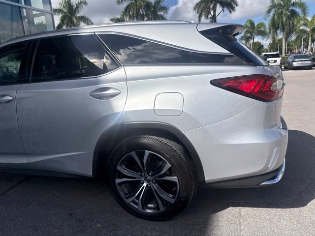 Used 2018 Lexus RX 350L FWD w/ Premium Package image 6
