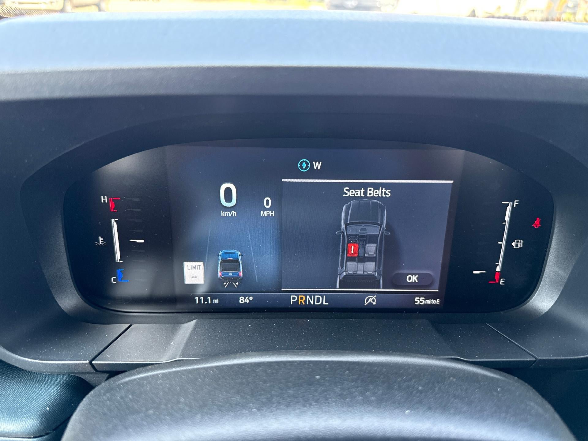 New 2026 Ford Maverick Lariat AWD/4WD image 26