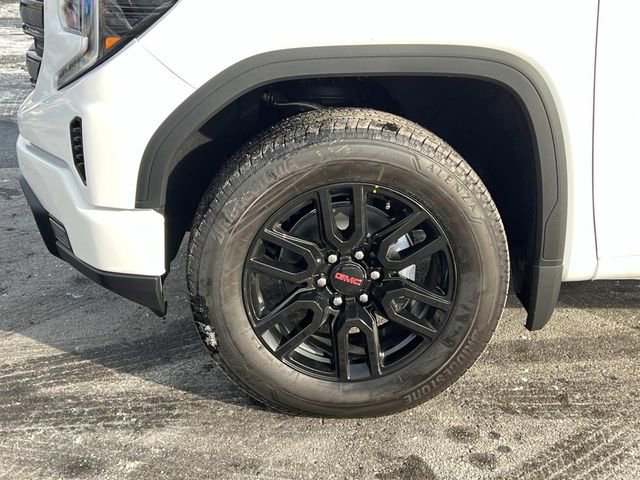 New 2026 GMC Sierra 1500 Elevation image 10