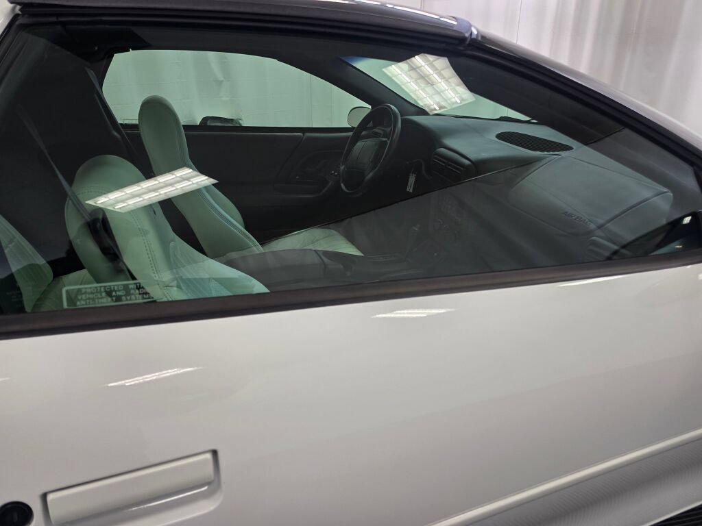 Used 1997 Chevrolet Camaro SS w/ Preferred Equipment Group 2 RWD image 49