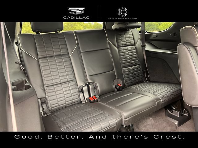 Certified 2022 Cadillac Escalade Sport Platinum RWD image 33