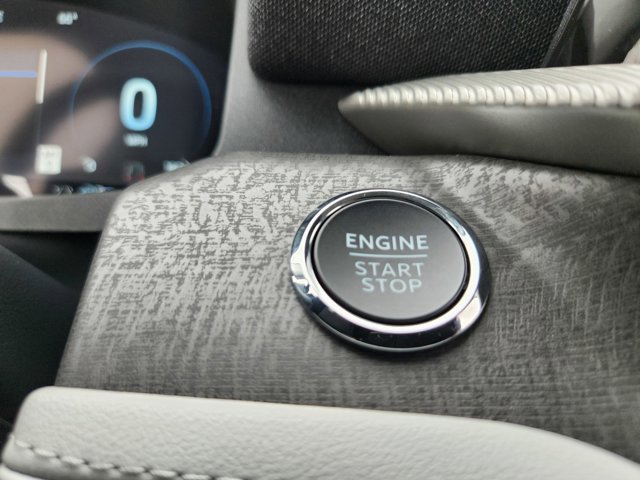 New 2026 Ford Explorer Platinum image 17