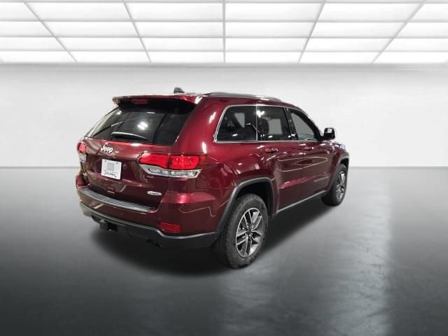 Used 2020 Jeep Grand Cherokee Laredo w/ Quick Order Package 2BN North AWD/4WD image 5