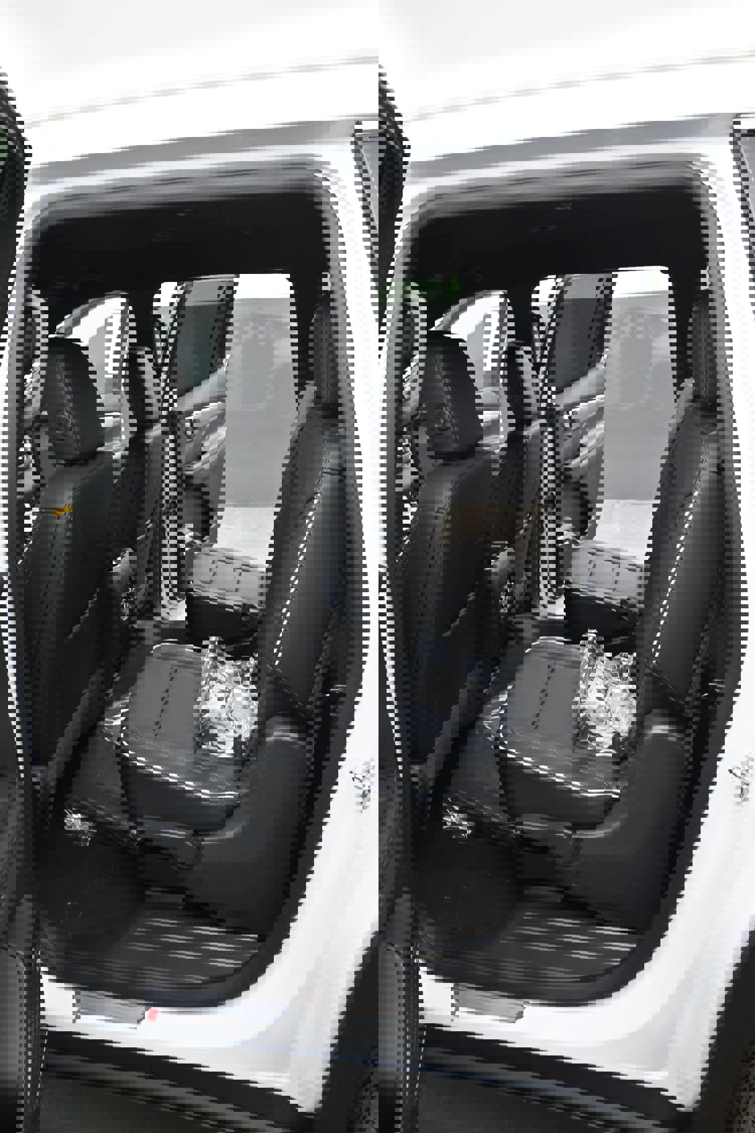 New 2026 Buick Enclave Preferred image 13