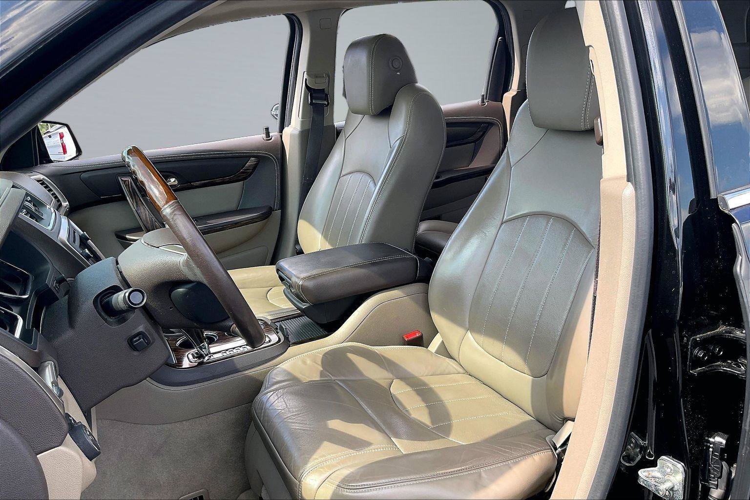 Used 2016 GMC Acadia Denali FWD image 27