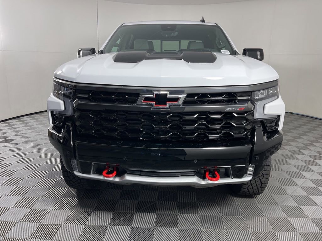 New 2026 Chevrolet Silverado 1500 ZR2 image 7