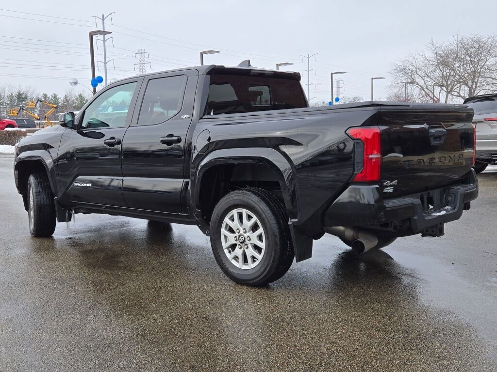 Used 2024 Toyota Tacoma SR5 image 15