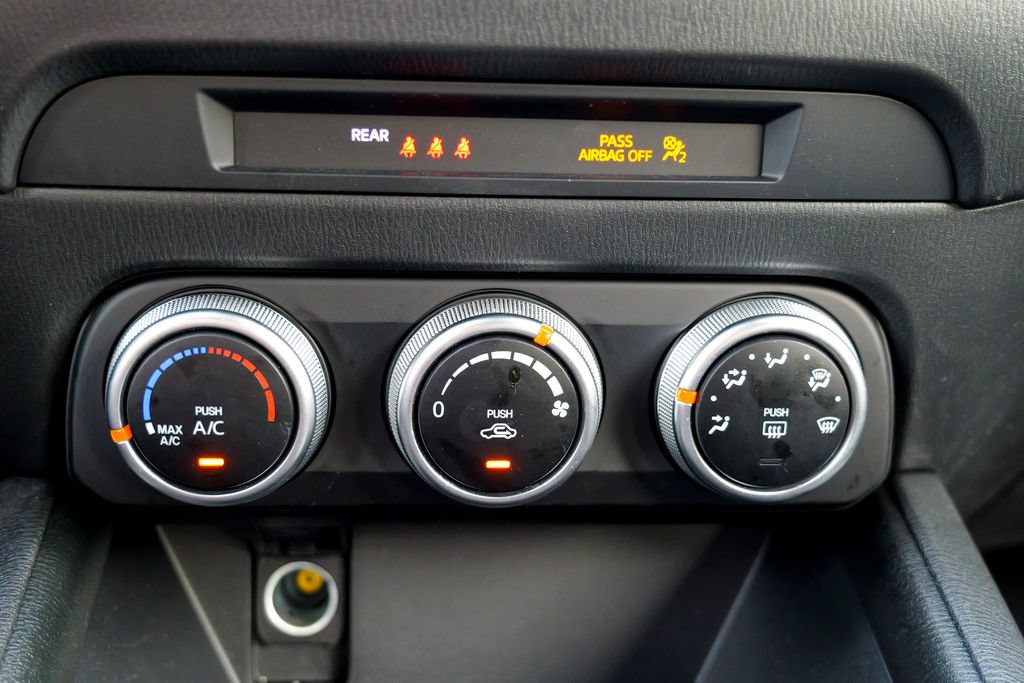 Used 2023 MAZDA CX-5 AWD 2.5 S image 49