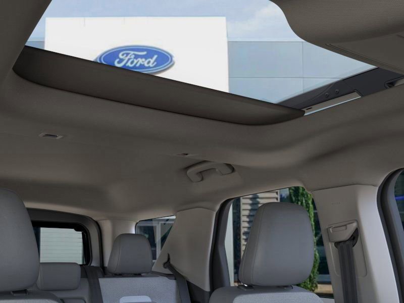 New 2025 Ford Bronco Sport Badlands w/ Badlands Tech Package image 22