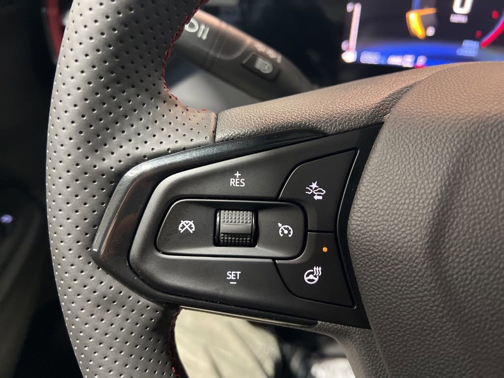 New 2026 Chevrolet TrailBlazer RS w/ Convenience Package image 16