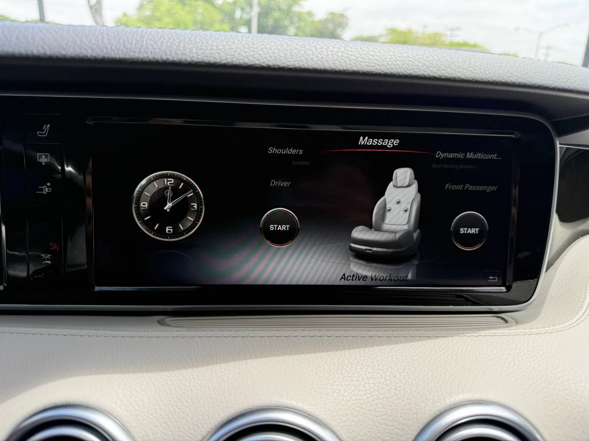Used 2015 Mercedes-Benz S 550 4MATIC Coupe image 12