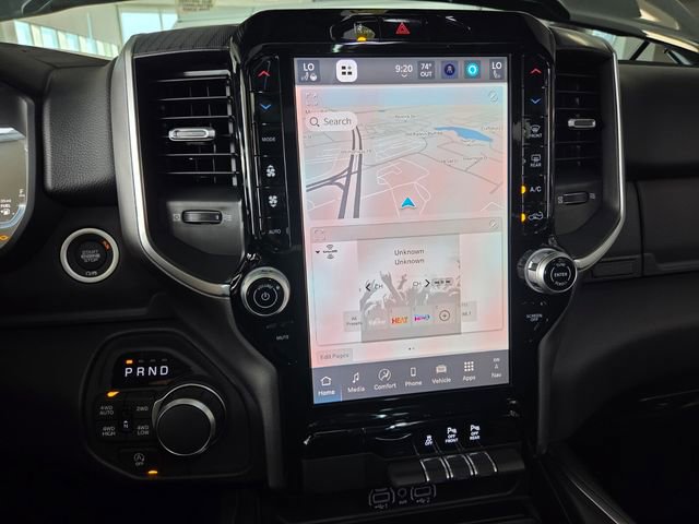 New 2026 RAM 1500 Big Horn image 23