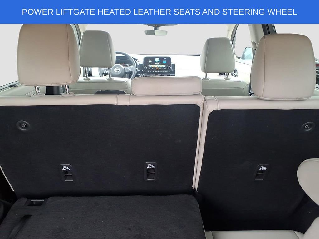 Used 2023 Nissan Pathfinder SL image 17