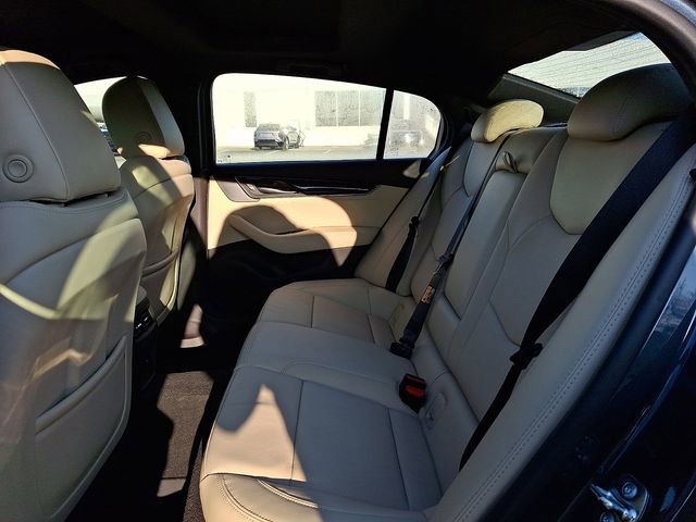 New 2026 Cadillac CT5 Premium Luxury image 5