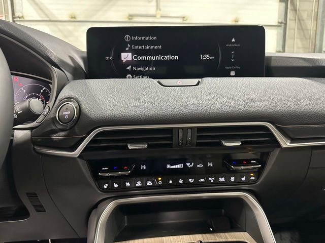 New 2026 MAZDA CX-90 Plug-In Hybrid w/ Preferred image 22