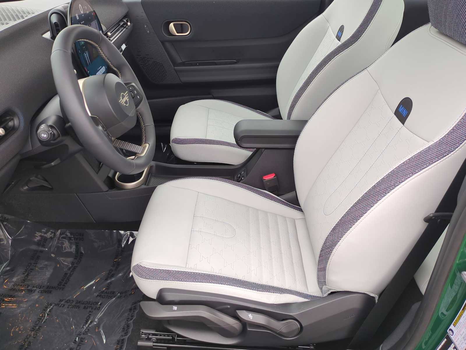 Used 2025 MINI Cooper S FWD image 16