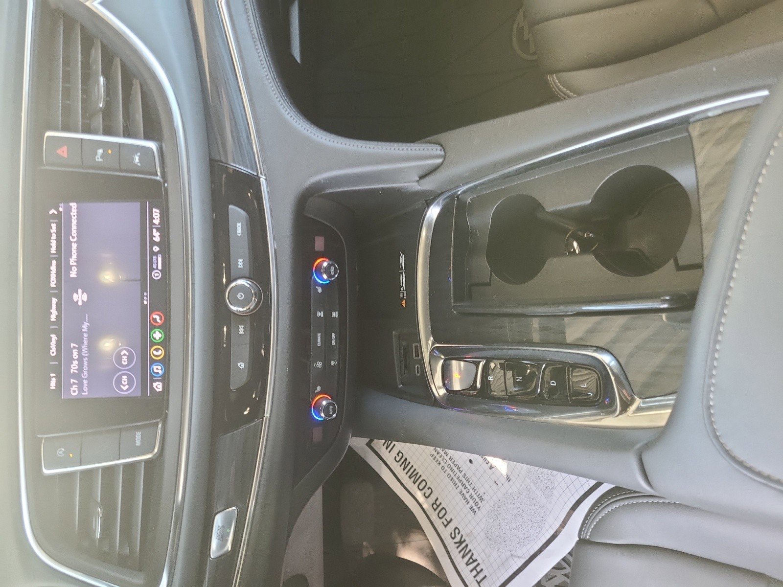 Used 2023 Buick Enclave Essence w/ Trailering Package, 5000 lbs. image 14