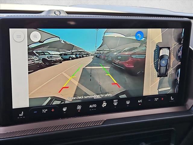 New 2026 Ford Bronco Sport Outer Banks w/ Outer Banks Tech Package+ image 13