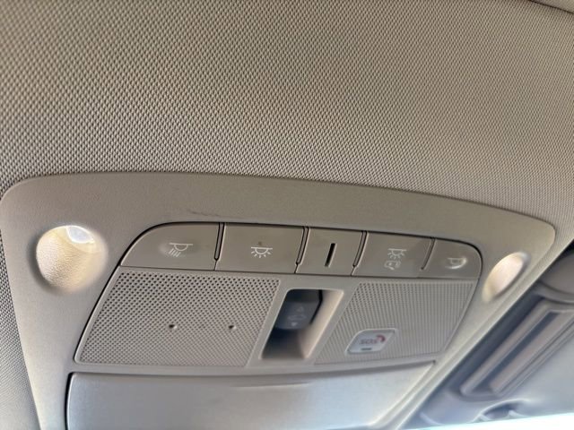 Certified 2024 Nissan Armada SL w/ Captain's Chairs Package image 20