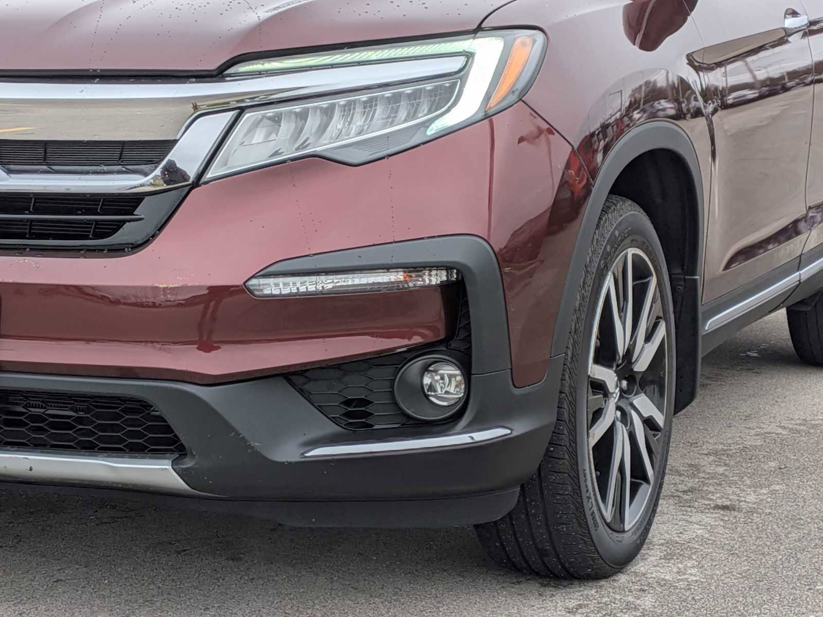 Used 2019 Honda Pilot Touring image 11