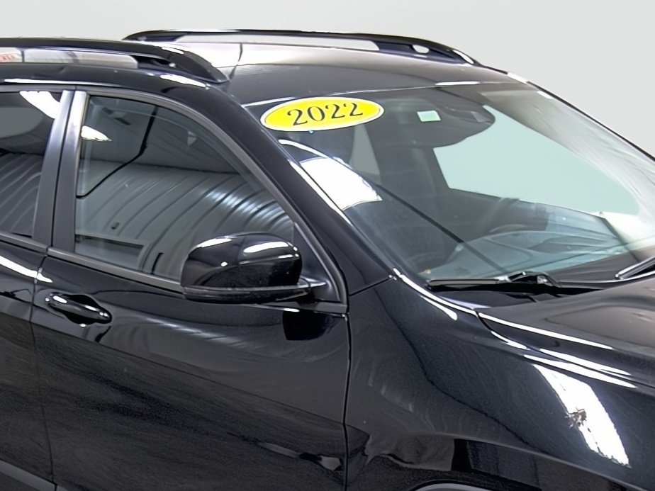 Used 2022 Jeep Cherokee Latitude Lux AWD/4WD image 15