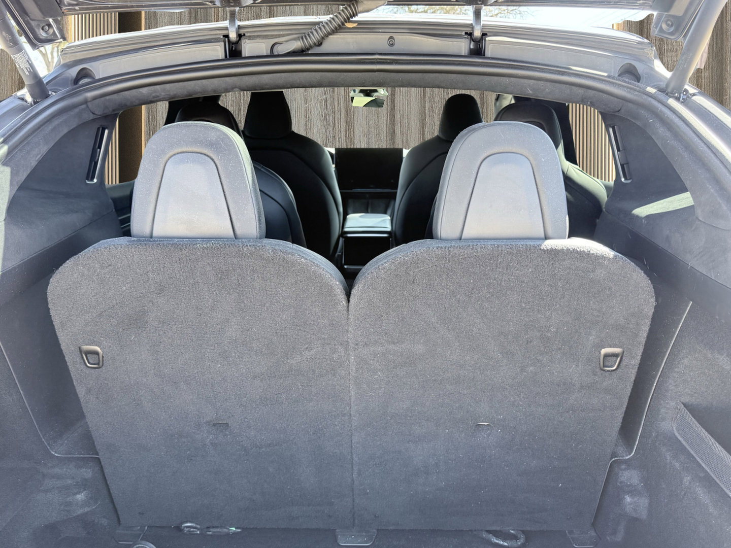 Used 2023 Tesla Model X image 14