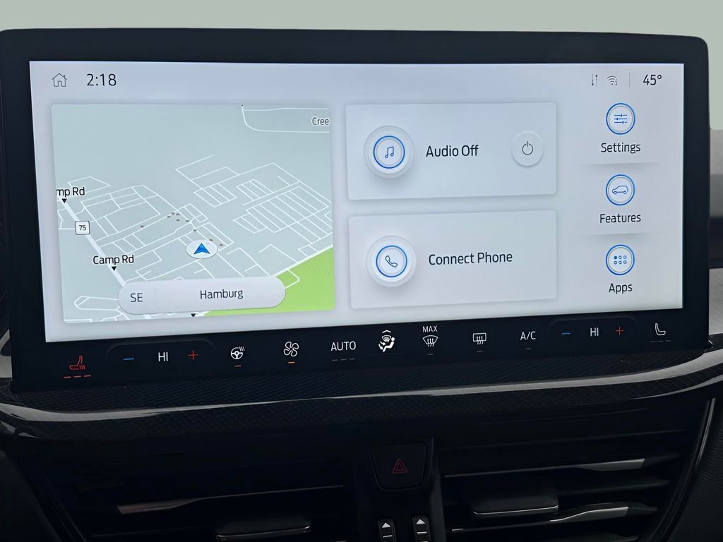 Used 2023 Ford Escape ST-Line w/ Tech Pack #1 image 15