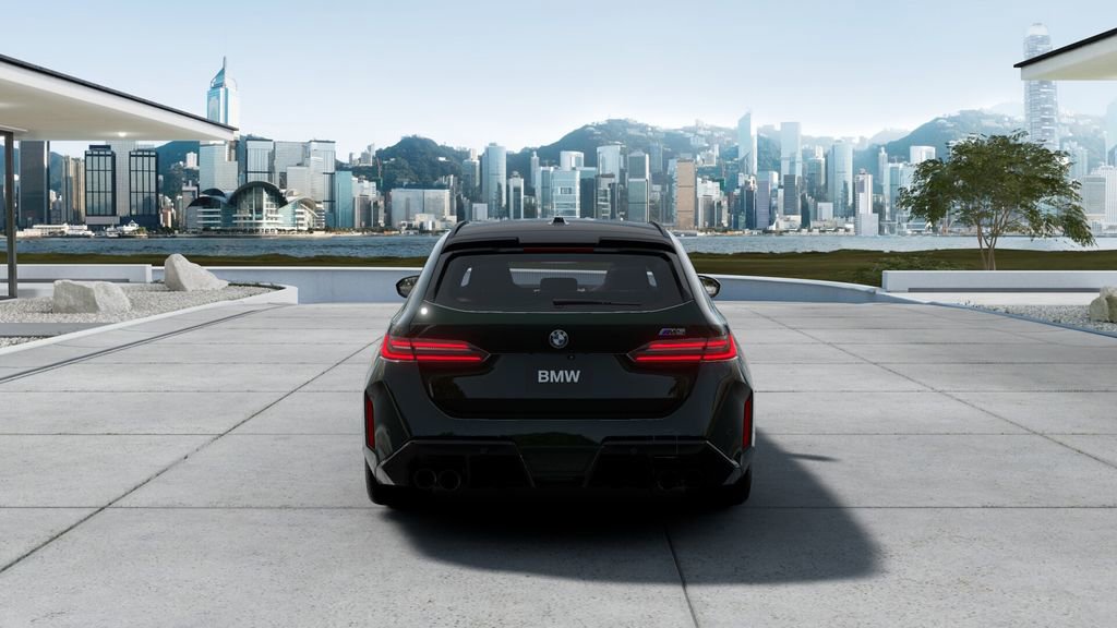 New 2027 BMW M5 Touring w/ M Driver's Package AWD/4WD image 5
