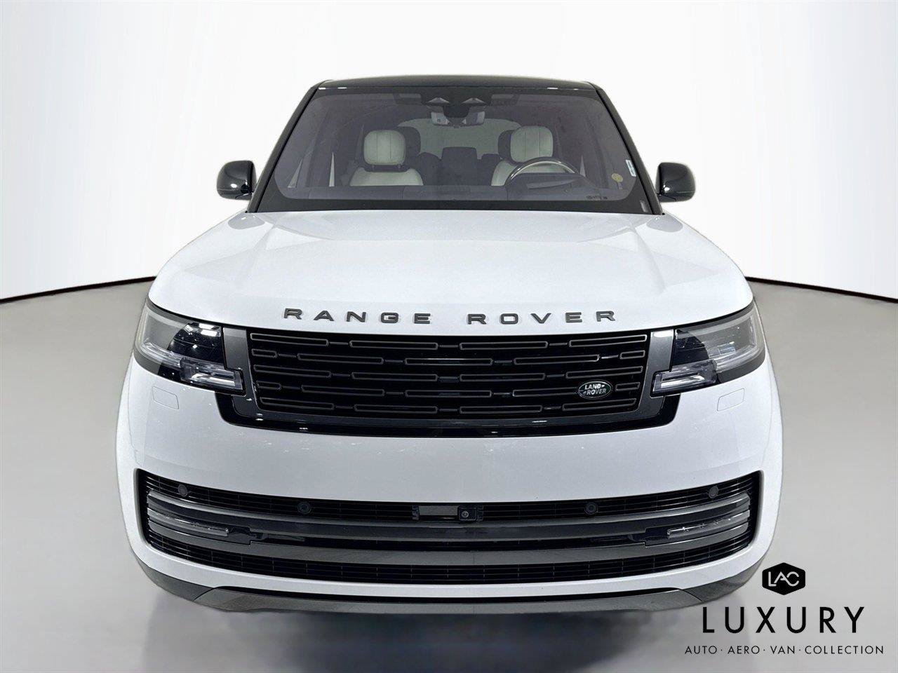 Used 2023 Land Rover Range Rover Long Wheelbase Autobiography AWD/4WD image 5