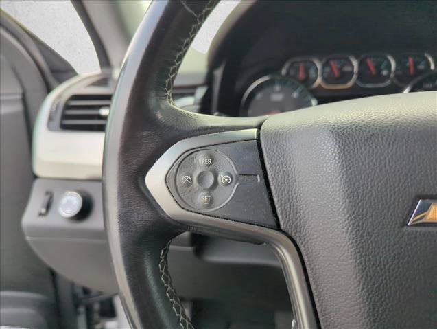 Used 2019 Chevrolet Tahoe LS RWD image 16