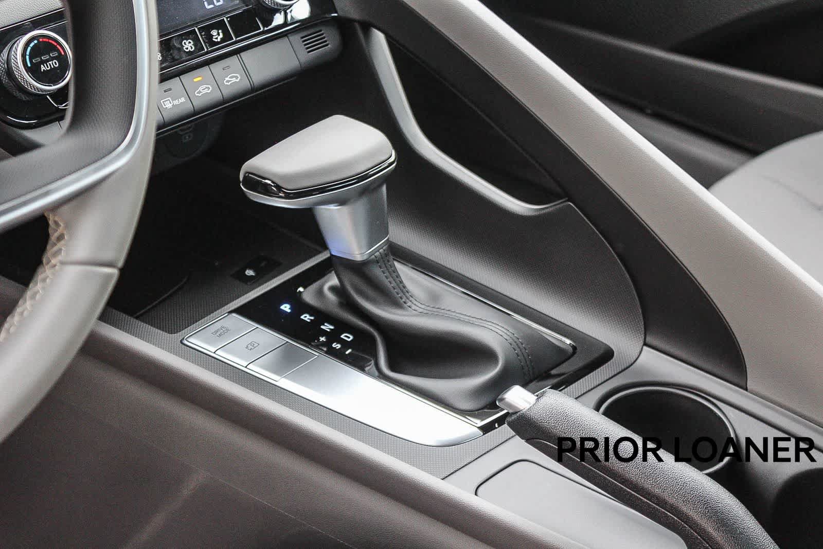 Certified 2026 Hyundai Elantra Sport FWD image 27