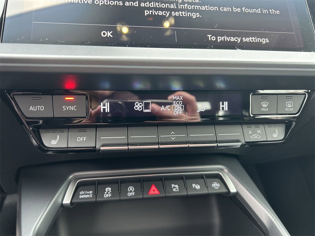 New 2026 Audi A3 2.0T Premium Plus image 24