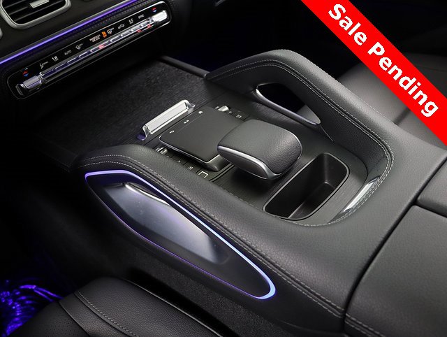 Certified 2025 Mercedes-Benz GLE 450 4MATIC image 20