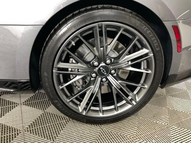 Used 2022 Chevrolet Camaro ZL1 image 37