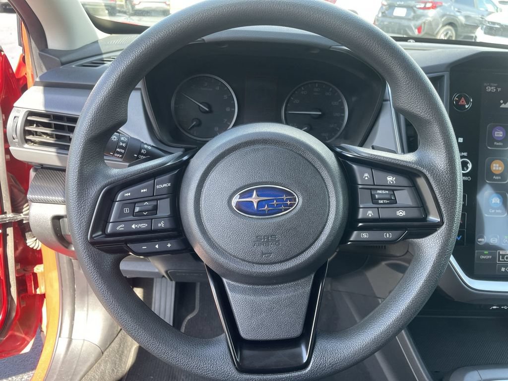 Certified 2024 Subaru Crosstrek 2.0i Premium w/ Crosstrek Mirror Package AWD/4WD image 15