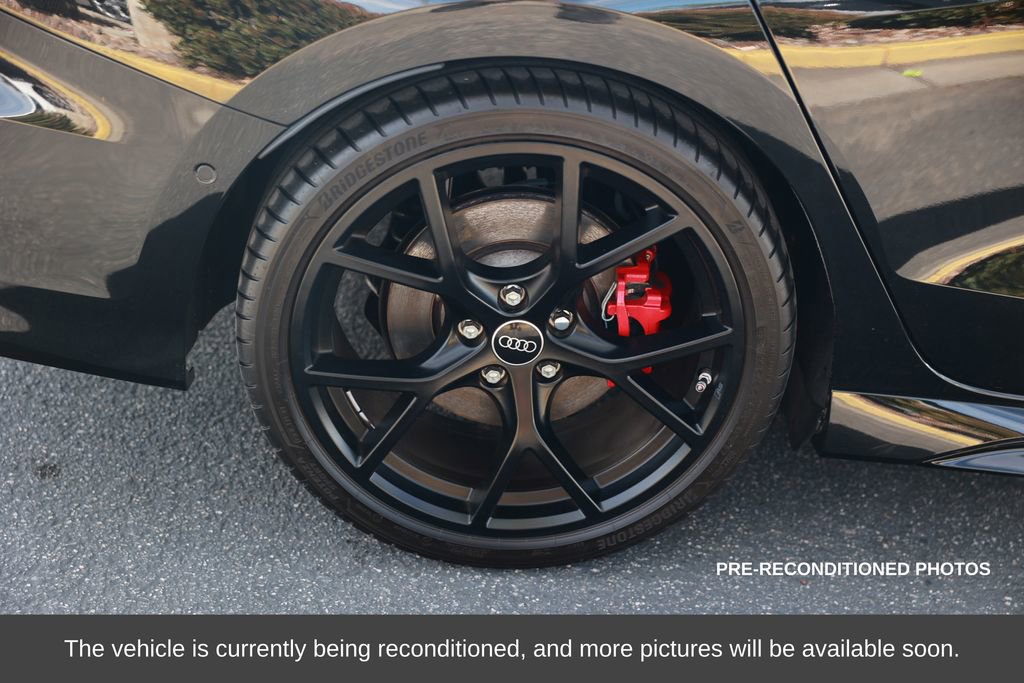 Used 2024 Audi RS 3 w/ RS Technology Package image 7