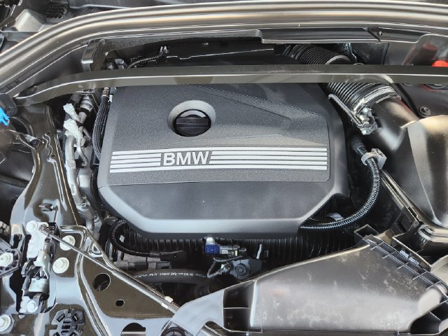 Used 2025 BMW X1 xDrive28i AWD/4WD image 24