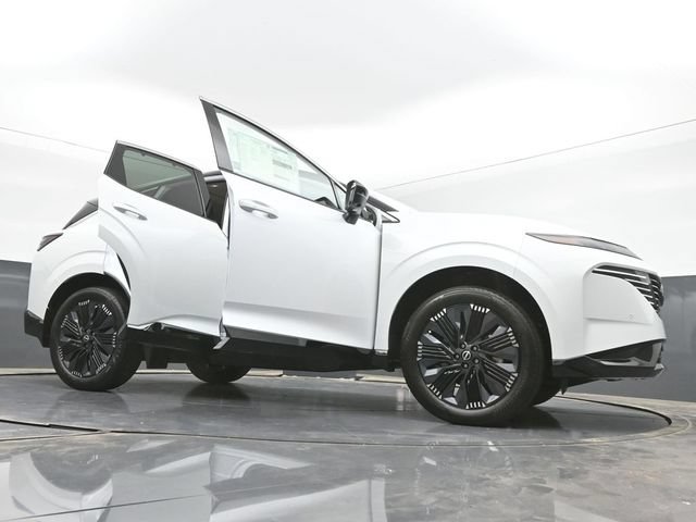 New 2026 Nissan Murano Platinum w/ Cargo Package AWD/4WD image 51