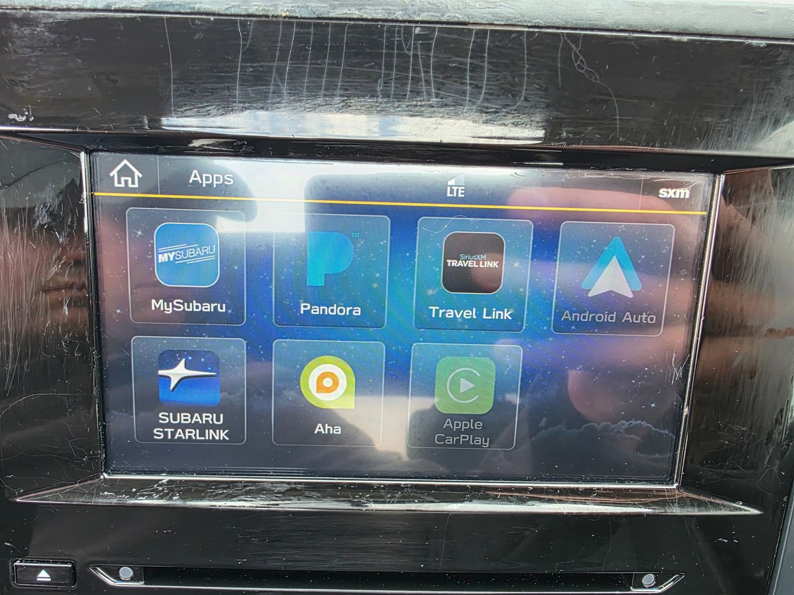 Used 2019 Subaru Forester Premium AWD/4WD image 18