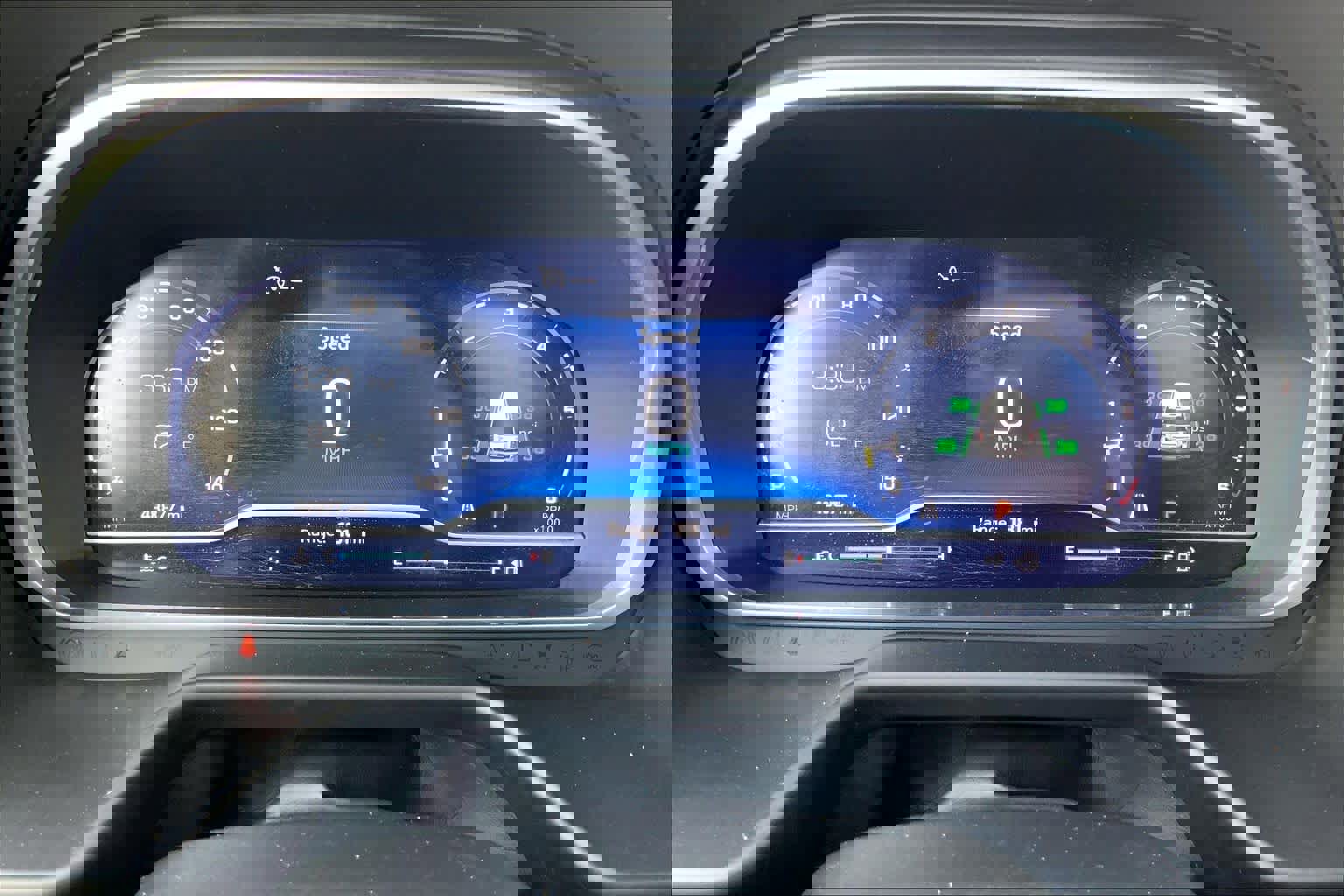 Used 2023 Chevrolet Suburban RST image 26