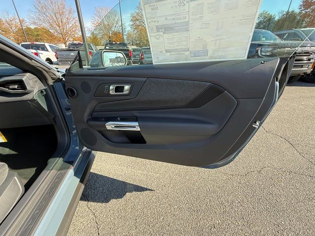 New 2026 Ford Mustang Coupe image 17