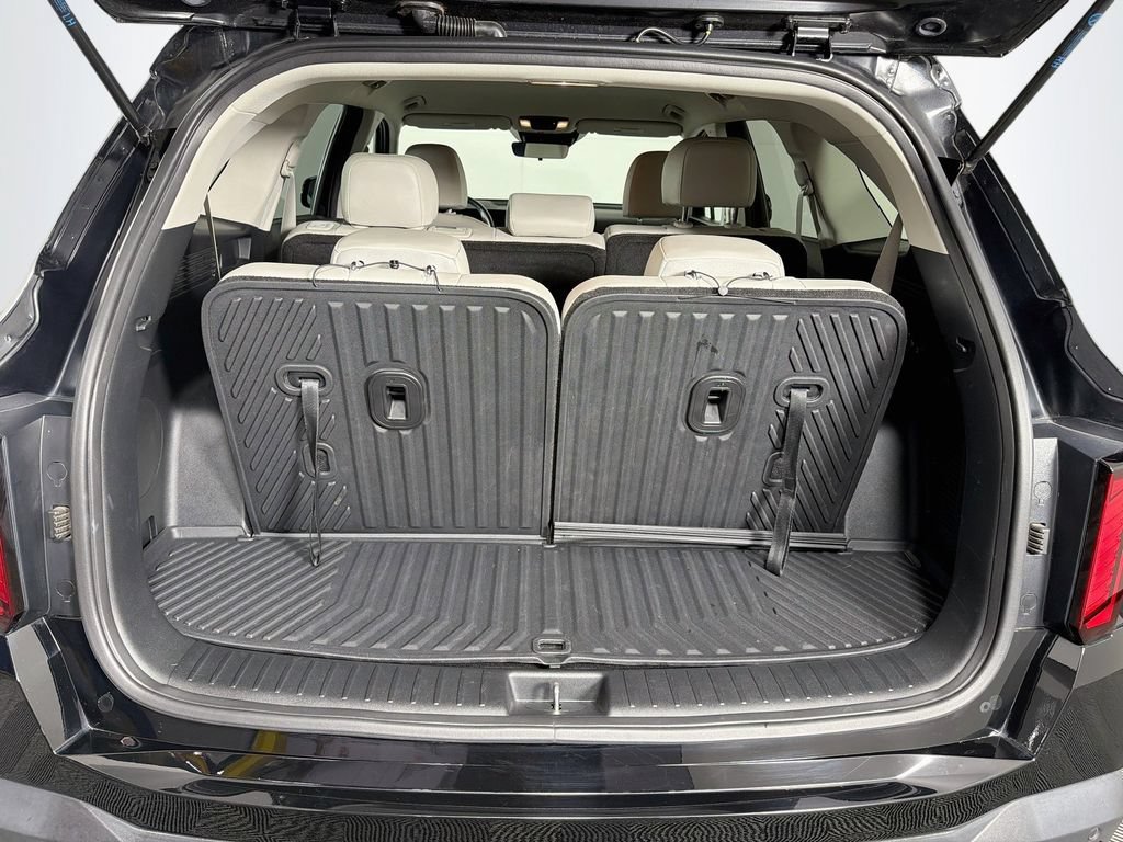 Used 2025 Kia Sorento S AWD/4WD image 26