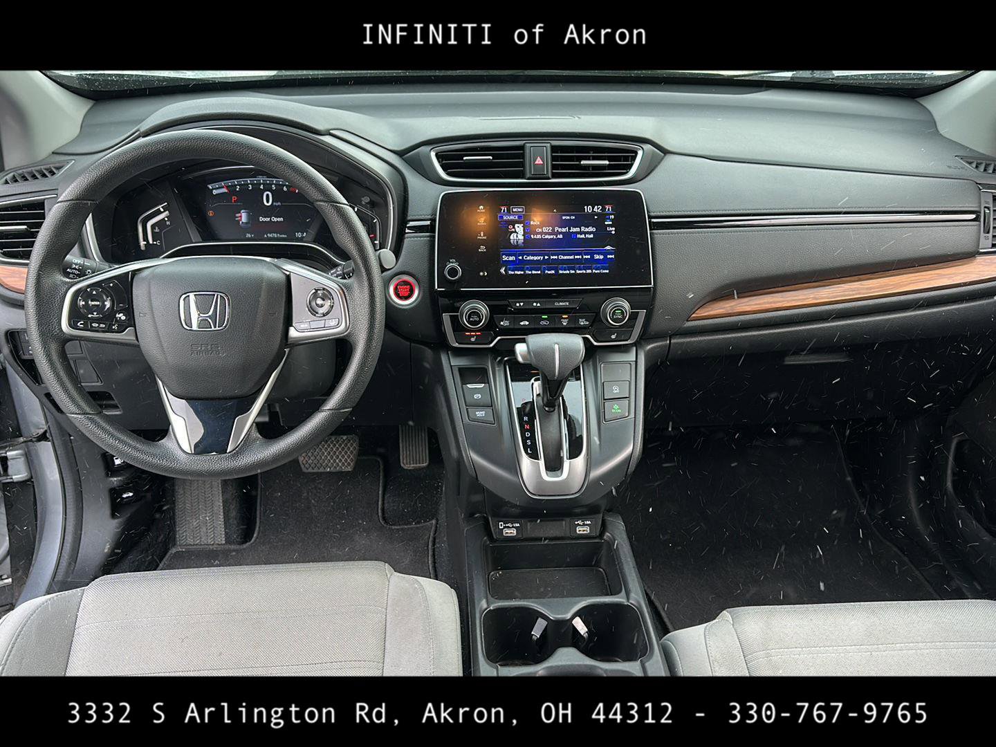 Used 2022 Honda CR-V EX image 45