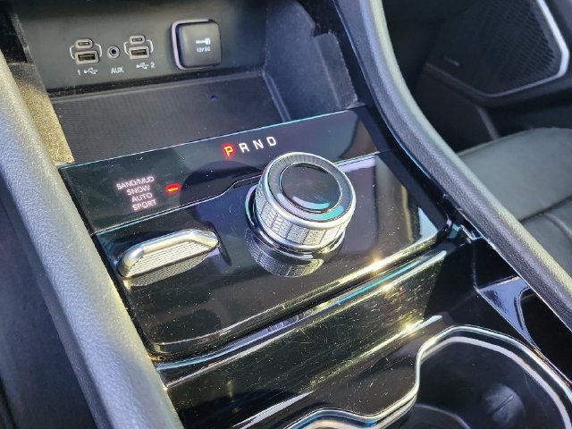 Used 2022 Jeep Grand Cherokee L Limited w/ Luxury Tech Group II AWD/4WD image 38