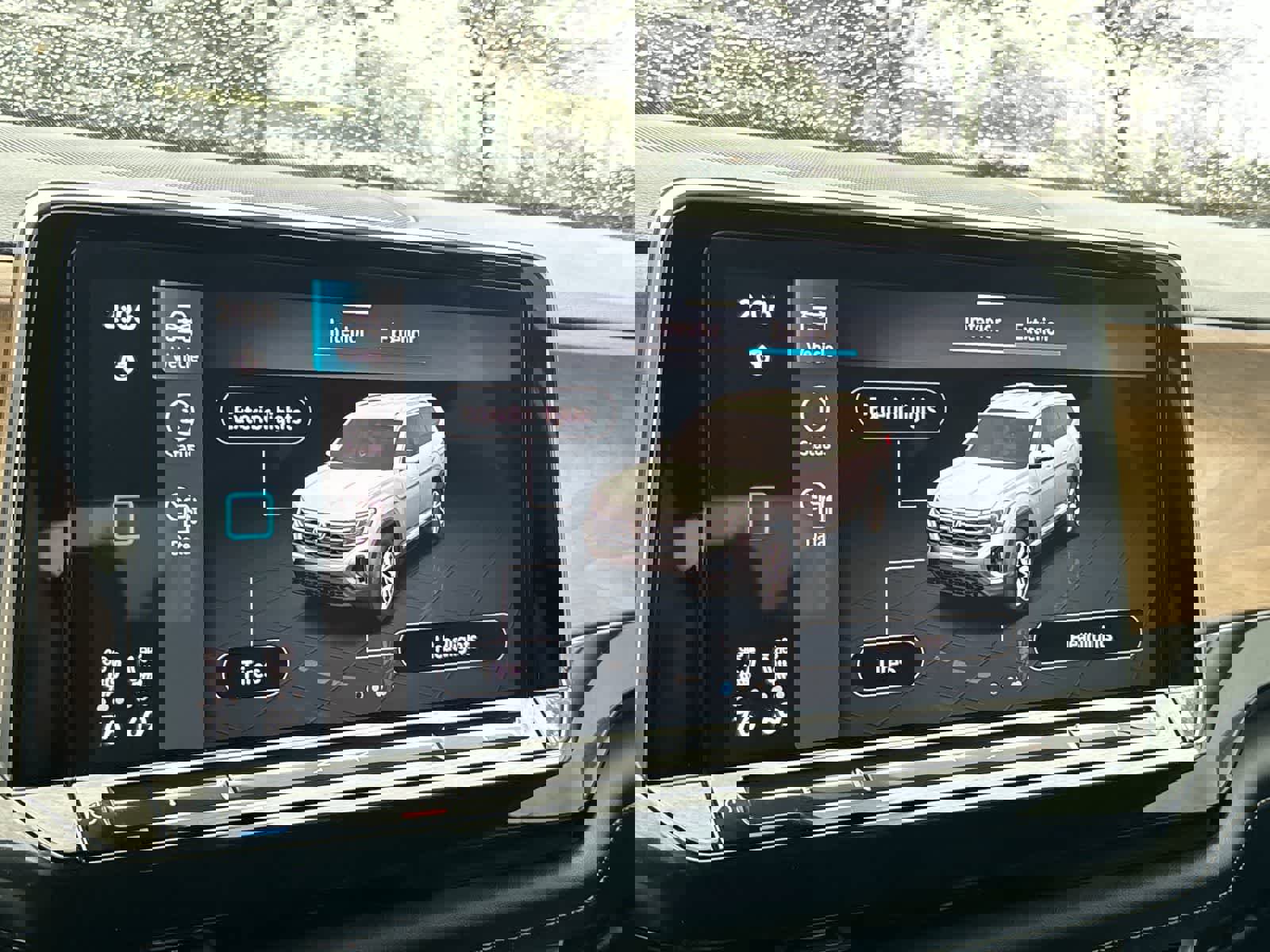 Used 2024 Volkswagen Atlas SE image 18