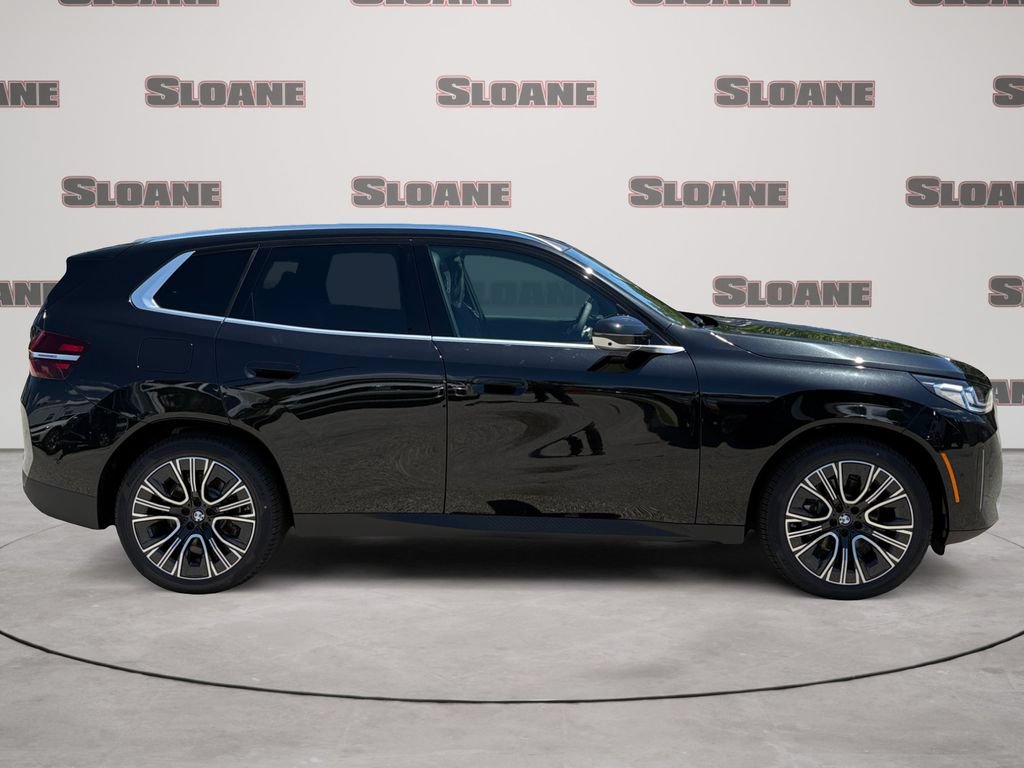 New 2026 BMW X3 xDrive30i w/ Premium Package AWD/4WD image 6